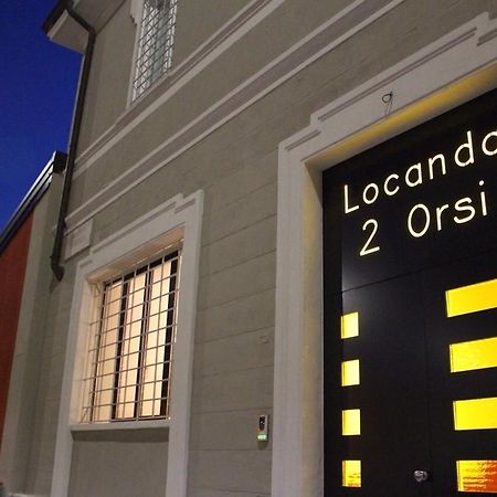 Locanda Ai Due Orsi Milano Dış mekan fotoğraf