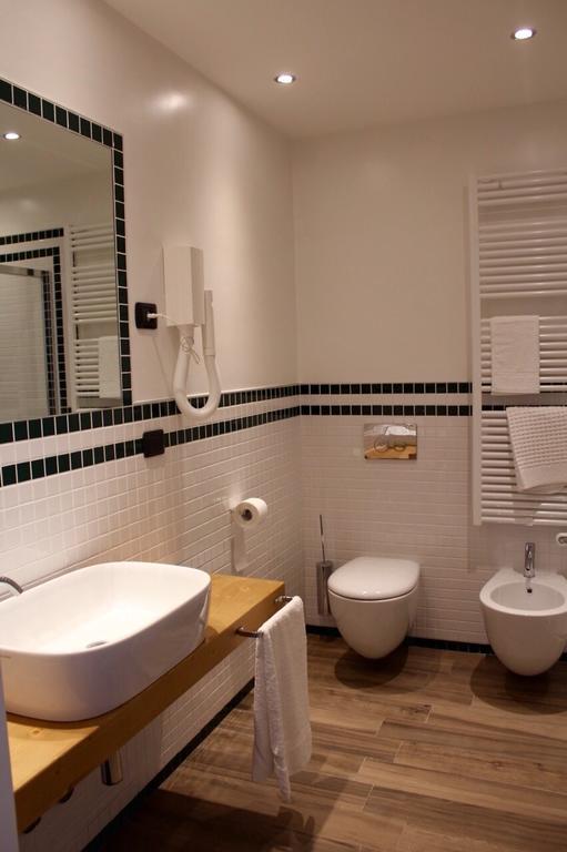 Locanda Ai Due Orsi Milano Oda fotoğraf