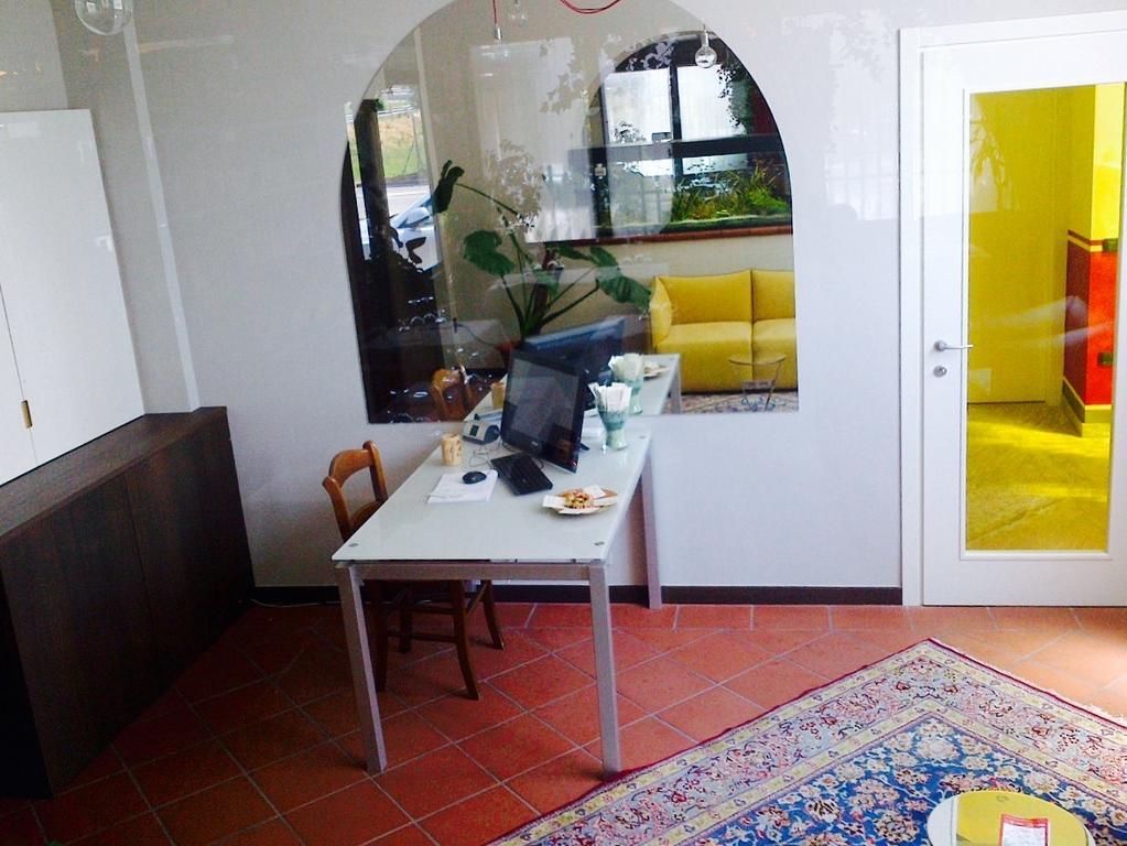 Locanda Ai Due Orsi Milano Dış mekan fotoğraf