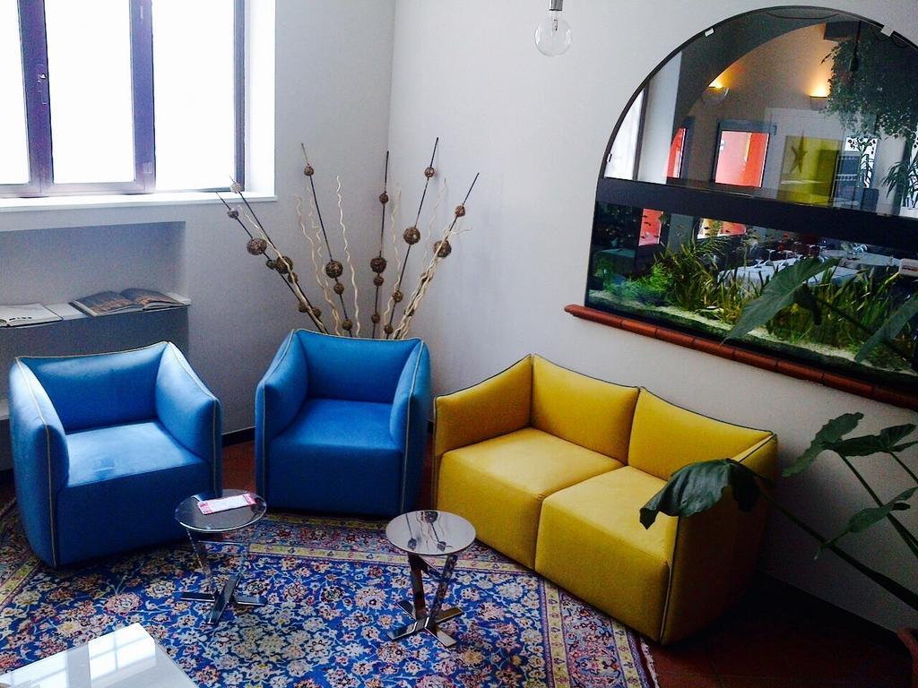 Locanda Ai Due Orsi Milano Dış mekan fotoğraf