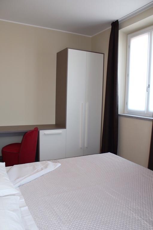 Locanda Ai Due Orsi Milano Oda fotoğraf