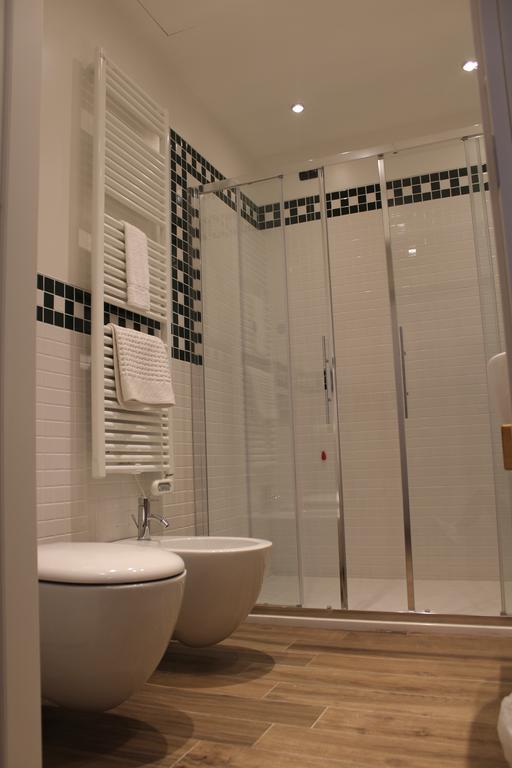 Locanda Ai Due Orsi Milano Dış mekan fotoğraf