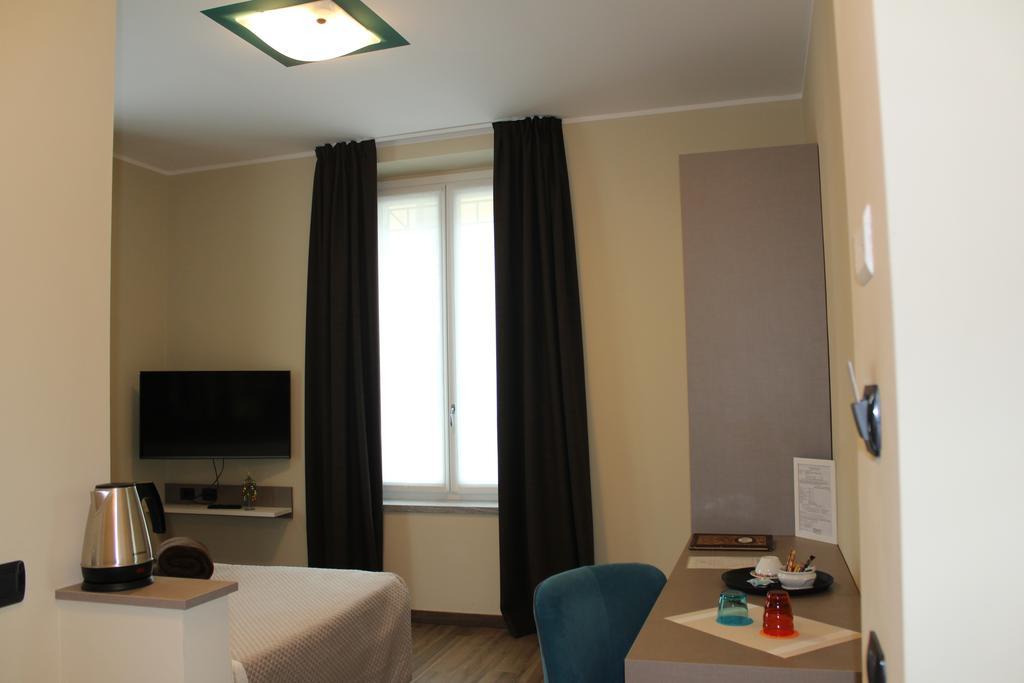 Locanda Ai Due Orsi Milano Oda fotoğraf