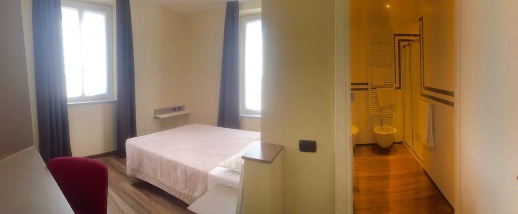 Locanda Ai Due Orsi Milano Oda fotoğraf