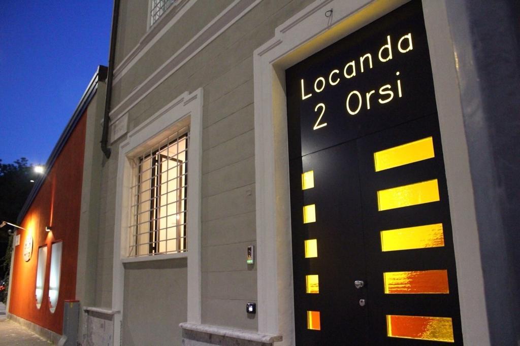 Locanda Ai Due Orsi Milano Dış mekan fotoğraf