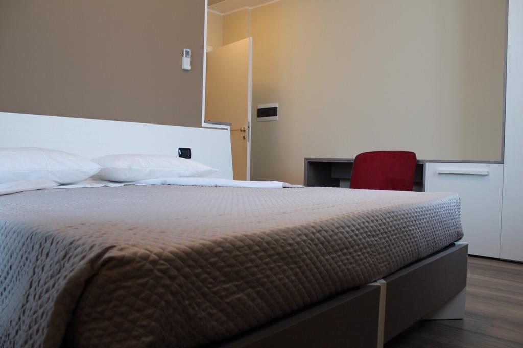 Locanda Ai Due Orsi Milano Dış mekan fotoğraf