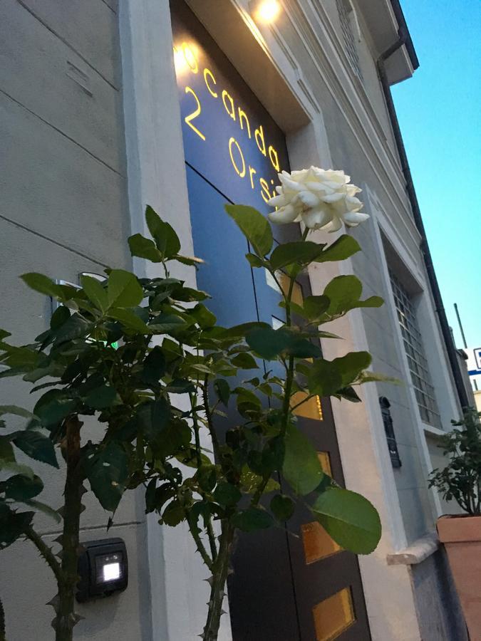 Locanda Ai Due Orsi Milano Dış mekan fotoğraf